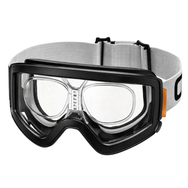 Adjustable SHRP RX™  Goggle Inserts - SHRP