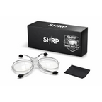 Adjustable SHRP RX™  Goggle Inserts - SHRP