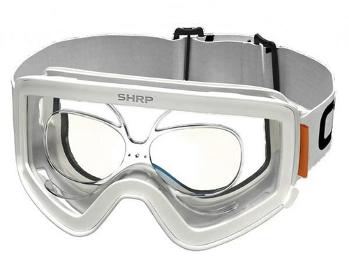 Non-Adjustable SHRP Vision™ Goggle Inserts - SHRP